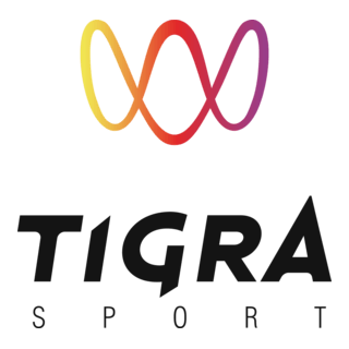 Tigra Sport Logo PNG Vector