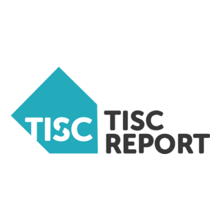 TISCreport Logo PNG Vector