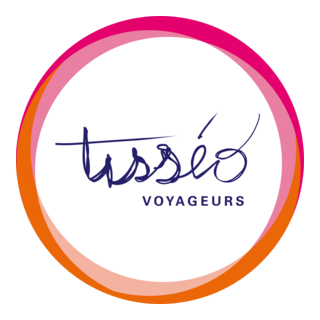 Tisséo Logo PNG Vector