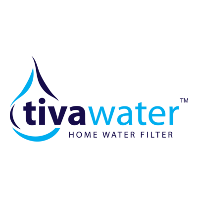 Tiva Water Home Filters Uganda Logo PNG Vector