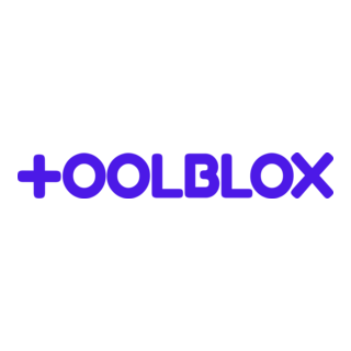Toolblox Logo PNG Vector