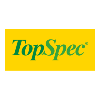 TopSpec Logo PNG Vector