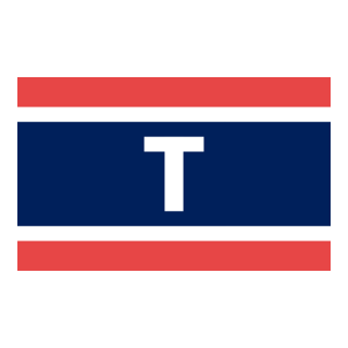 Torghatten Logo PNG Vector