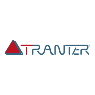 Tranter Logo PNG Vector