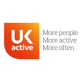 ukactive Logo PNG Vector