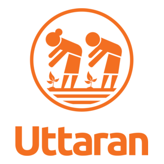 Uttaran Logo PNG Vector