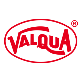 VALQUA Logo PNG Vector