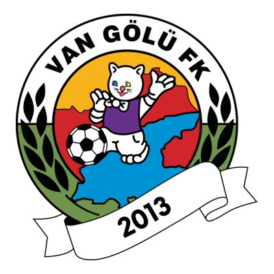 Vangölü FK Logo PNG Vector