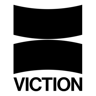 Viction (VIC) Logo PNG Vector