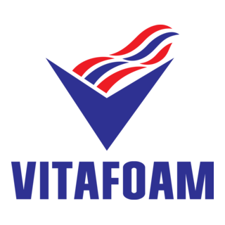 Vitafoam Mattresses Uganda Logo PNG Vector