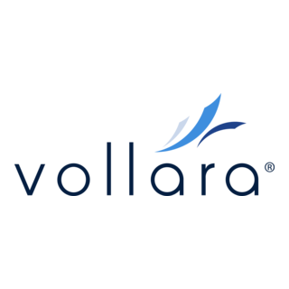 Vollara, LLC. Logo PNG Vector
