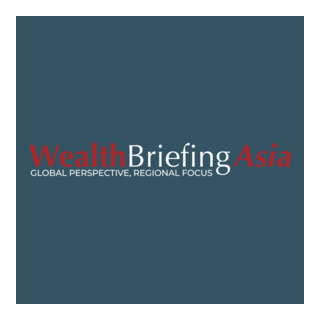 WealthBriefingAsia Logo PNG Vector