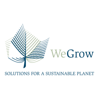 WeGrow AG Logo PNG Vector