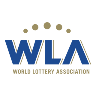 World Lottery Association (WLA) Logo PNG Vector