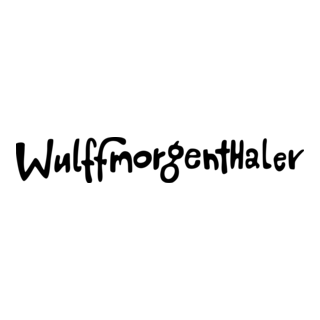 Wulffmorgenthaler Logo PNG Vector