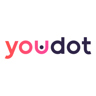 Youdot Logo PNG Vector