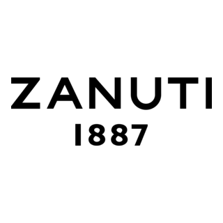 Zanuti Logo PNG Vector
