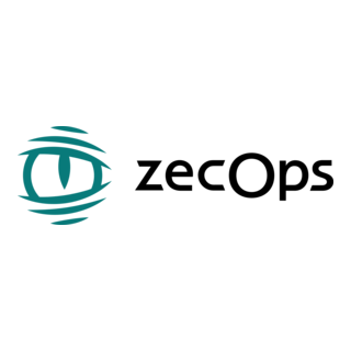 ZecOps Logo PNG Vector