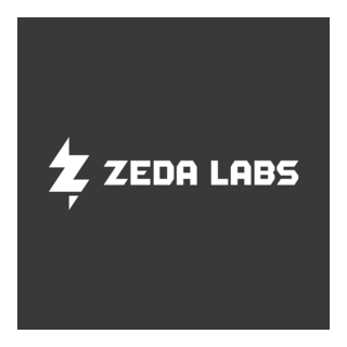 Zeda Labs Logo PNG Vector