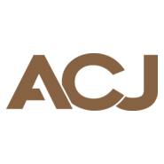ACJ Logo PNG Vector