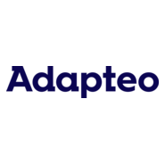 Adapteo Group Logo PNG Vector