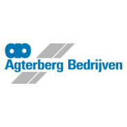 Agterberg Bedrijven Logo PNG Vector