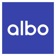 Albo Logo PNG Vector