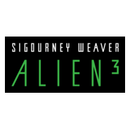 Alien 3 Logo PNG Vector