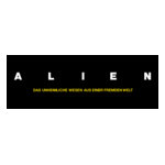 Alien Logo PNG Vector