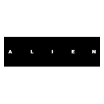 Alien Logo PNG Vector