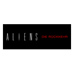 Aliens – Die Rückkehr Logo PNG Vector