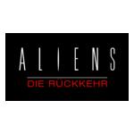 Aliens – Die Rückkehr Logo PNG Vector