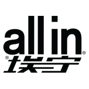 all in supply Logo PNG Vector