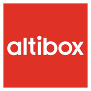 Altibox Logo PNG Vector