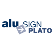 Alusign Plato Logo PNG Vector