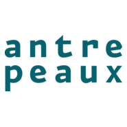 Antre Peaux Logo PNG Vector