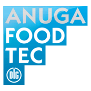 Anuga FoodTec Logo PNG Vector