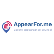 Appearfor.me Logo PNG Vector