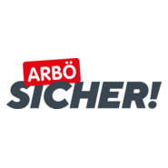 arboe-sicher Logo PNG Vector