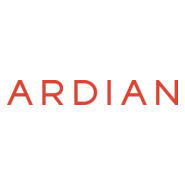 Ardian Logo PNG Vector