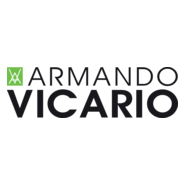 Armando Vicario Logo PNG Vector