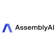 AssemblyAI Logo PNG Vector