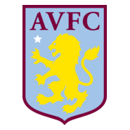 Aston Villa F.C. Logo PNG Vector