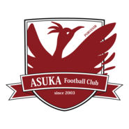 Asuka Football Club Logo PNG Vector