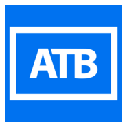 ATB Financial Logo PNG Vector
