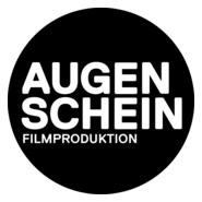 augenschein Filmproduktion Logo PNG Vector