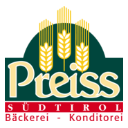 Baeckerei Preiss Logo PNG Vector