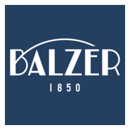 Balzer 1850 Logo PNG Vector