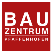 Bauzentrum Pfaffenhofen Logo PNG Vector