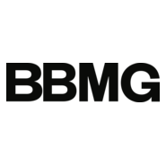 BBMG Logo PNG Vector